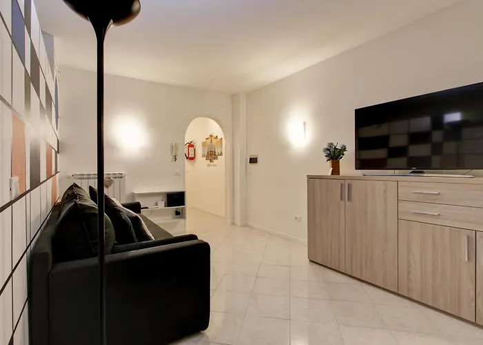 Appartement Fermata San Pietro - Con Parcheggio Rome