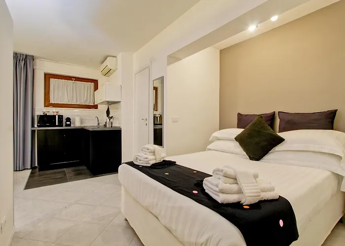 Fermata San Pietro - Con Parcheggio Appartement *