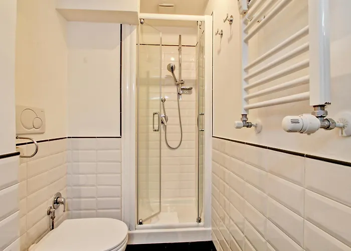 Appartement Fermata San Pietro - Con Parcheggio Rome