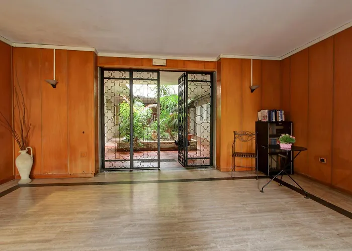 Appartement Fermata San Pietro - Con Parcheggio