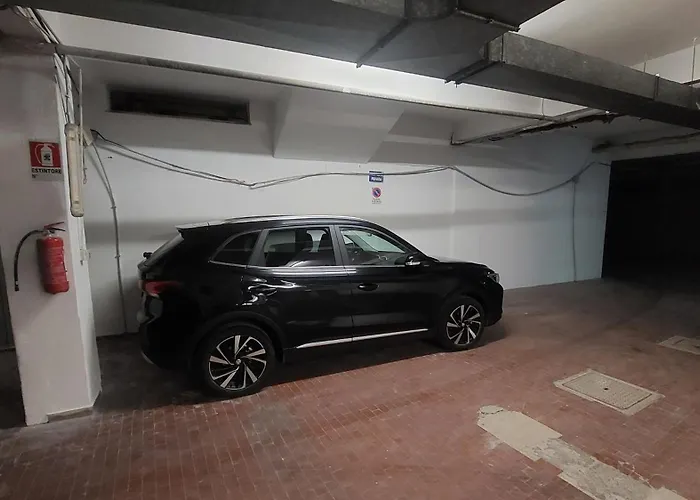 Fermata San Pietro - Con Parcheggio *