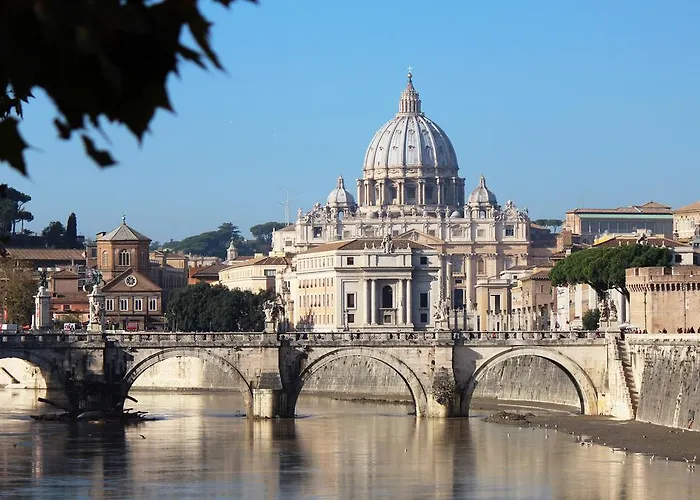 Fermata San Pietro - Con Parcheggio Appartement *