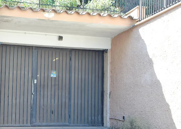 Fermata San Pietro - Con Parcheggio Appartement *